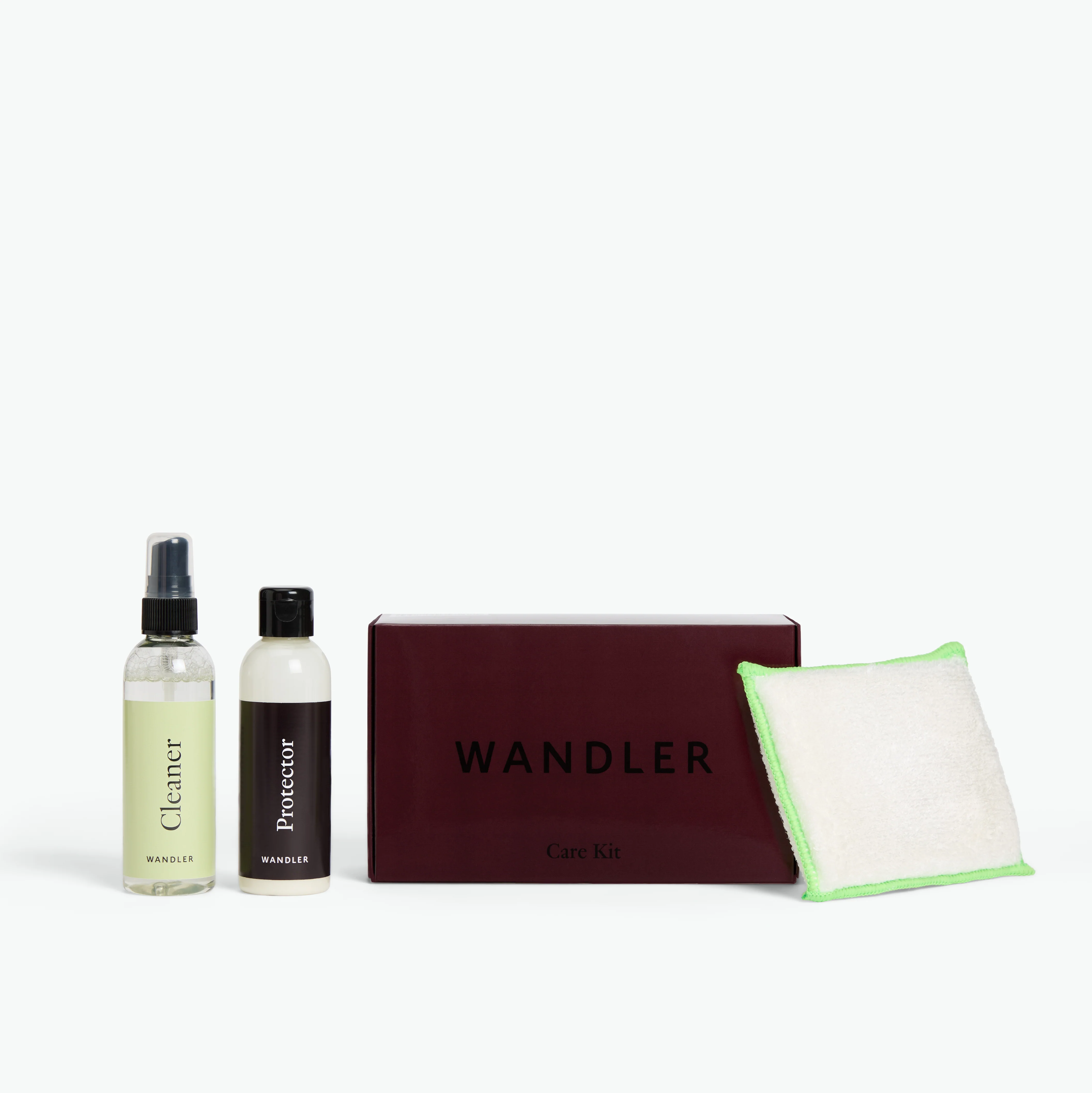 Care Kit - Smooth / Crust Leather - Image 2