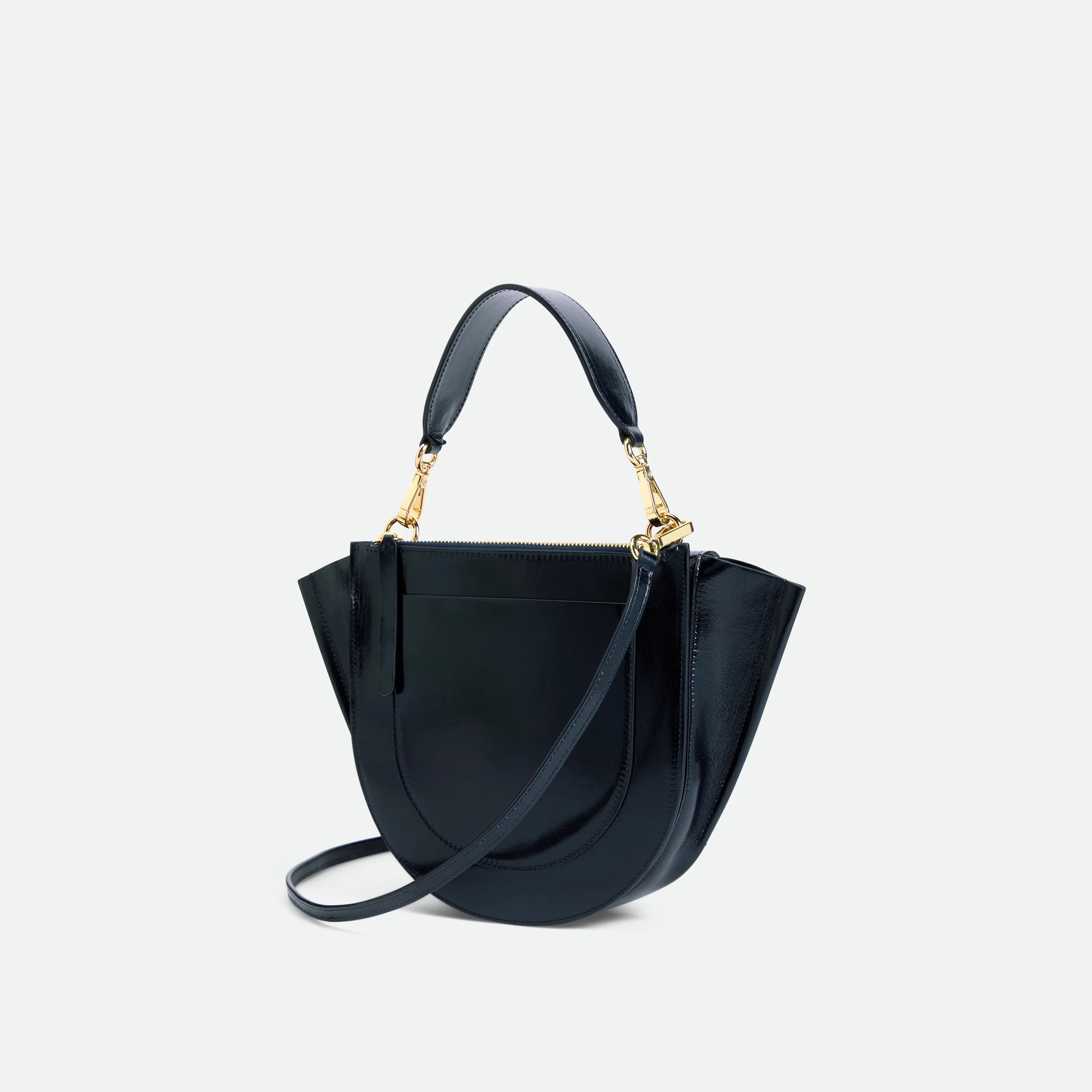 Hortensia Bag Small - Orion Glaze - Image 4
