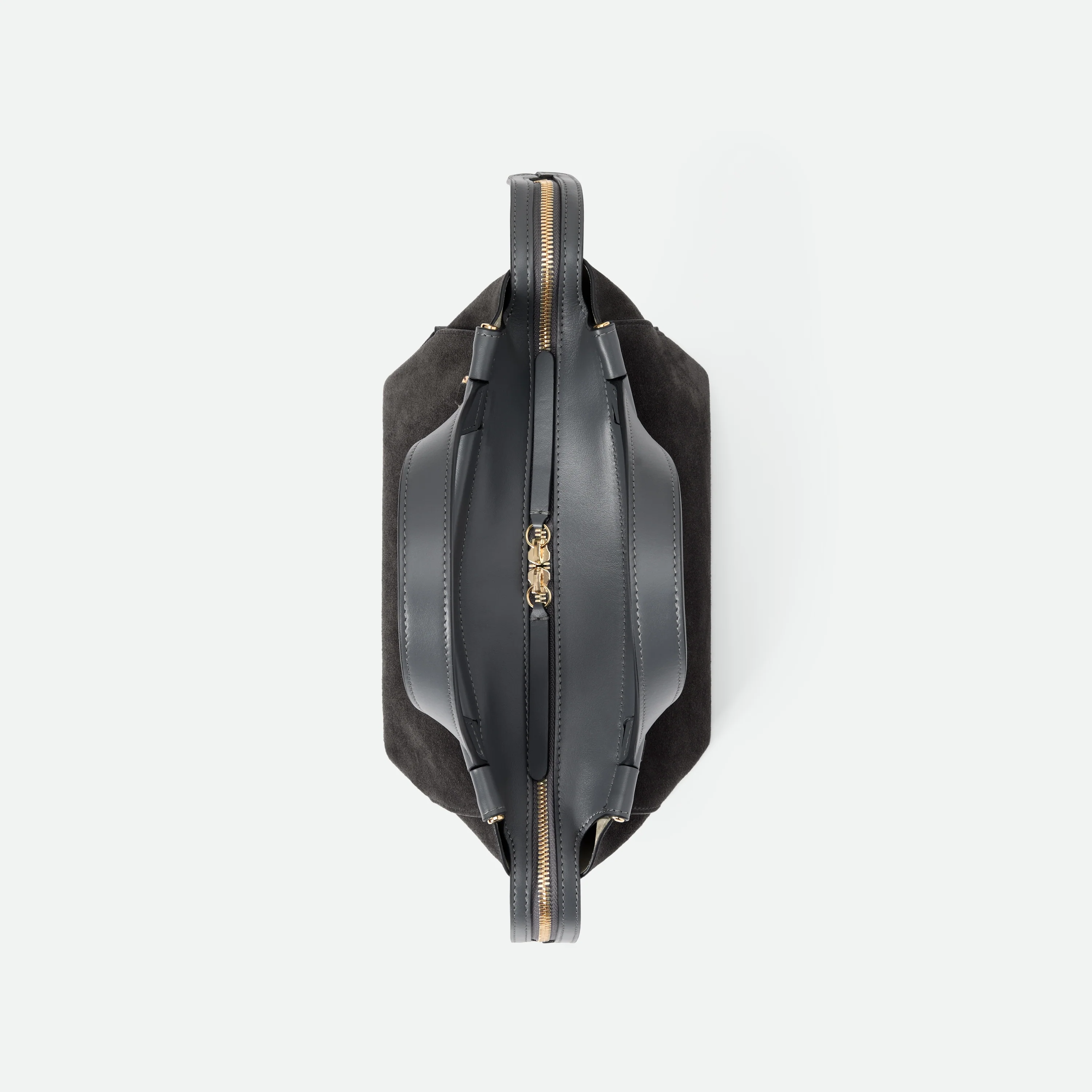 Ida Bag - Space Suede - Image 5