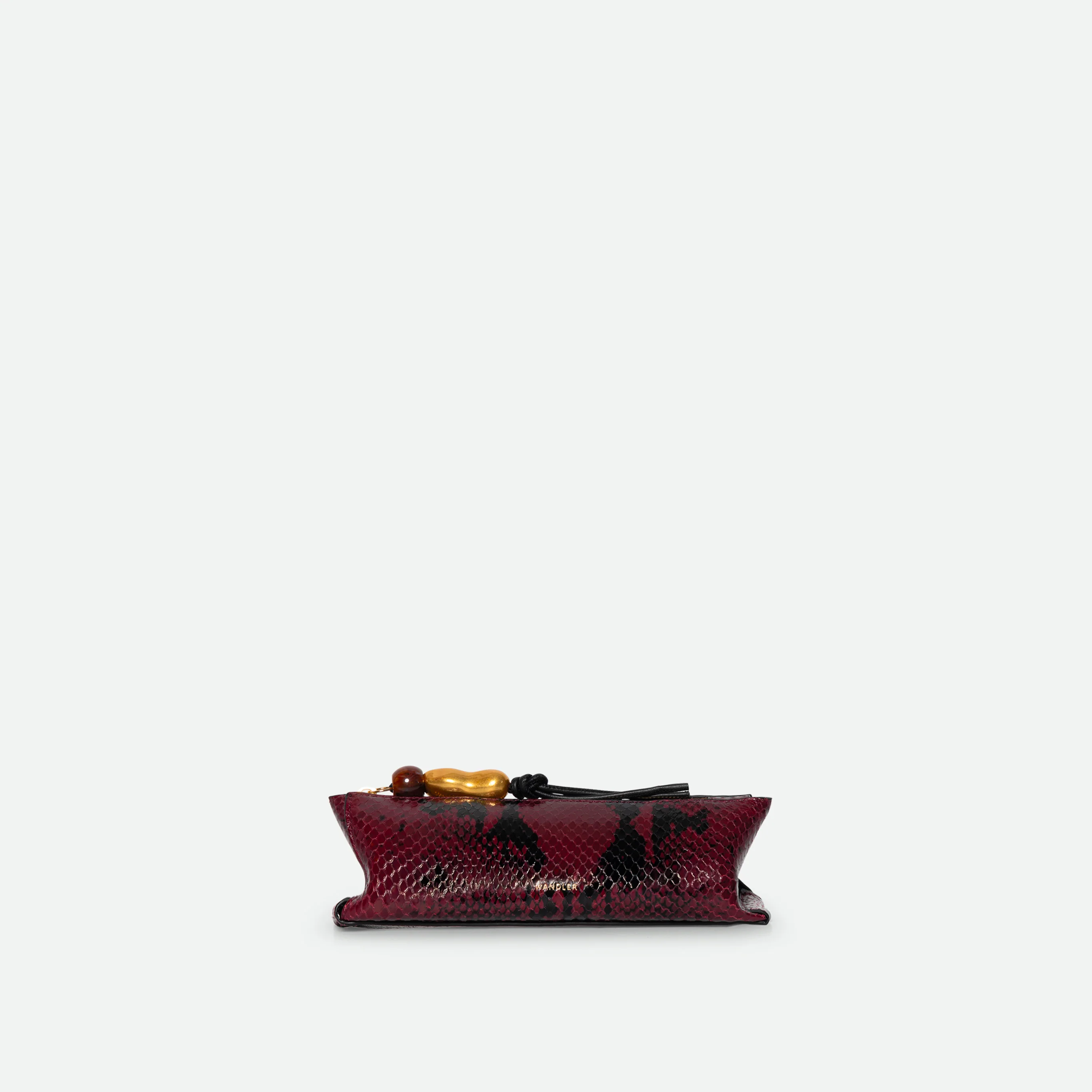 Ida Case Small - Bordeaux Python