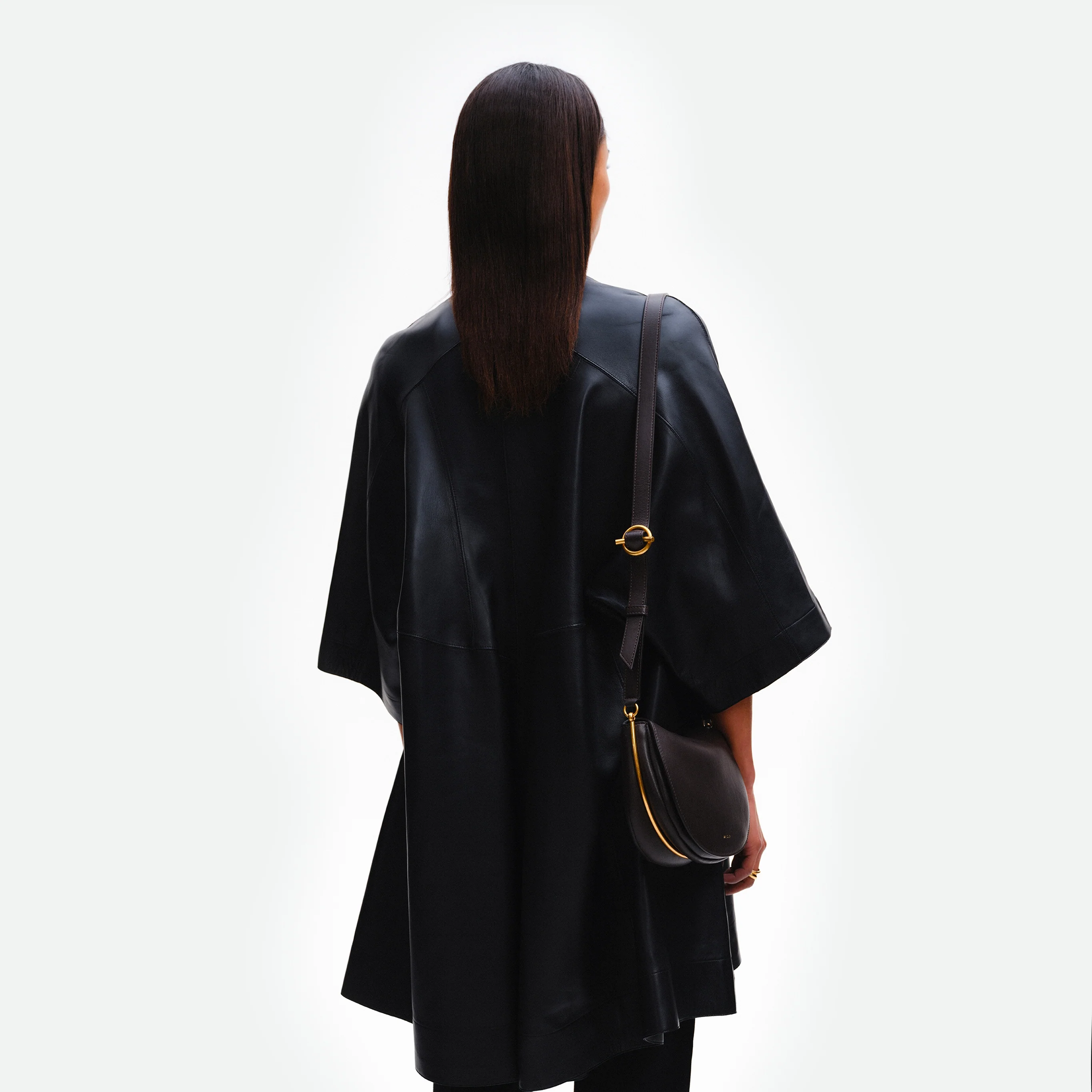 Kate Bag - Black - Image 5