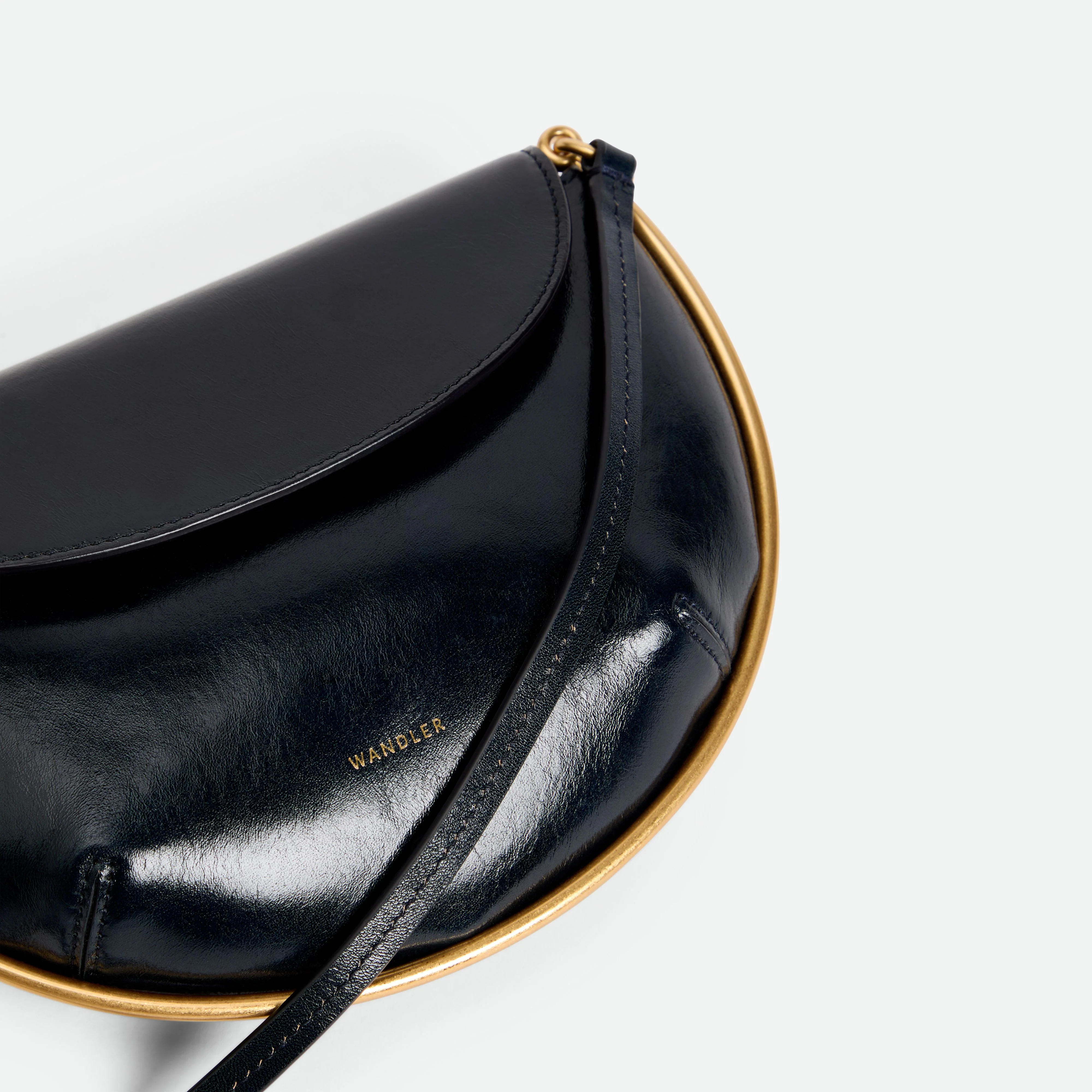 Kate Mini Crossbody - Orion Glaze - Image 7