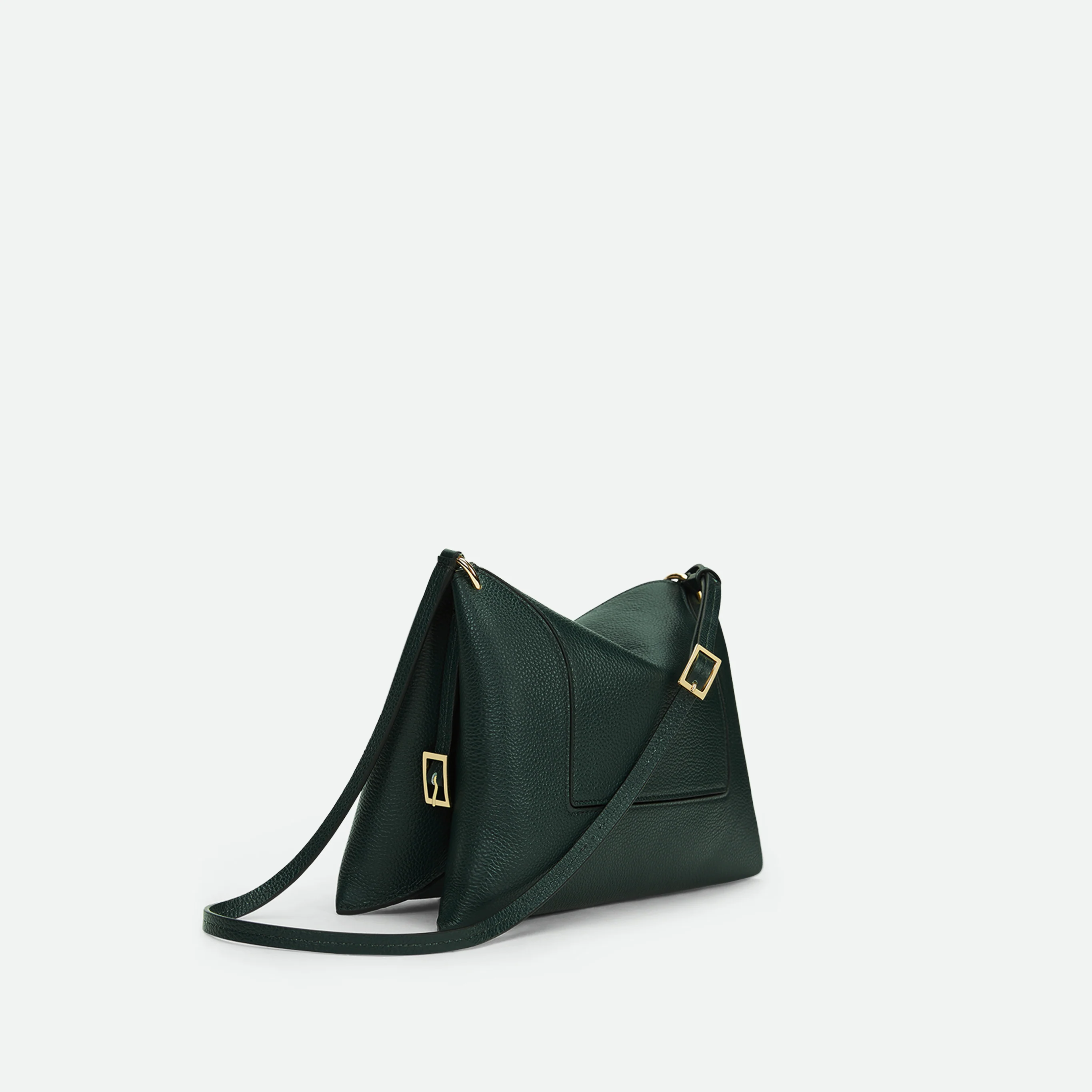Penelope Slouch Bag - Pine Crust - Image 3
