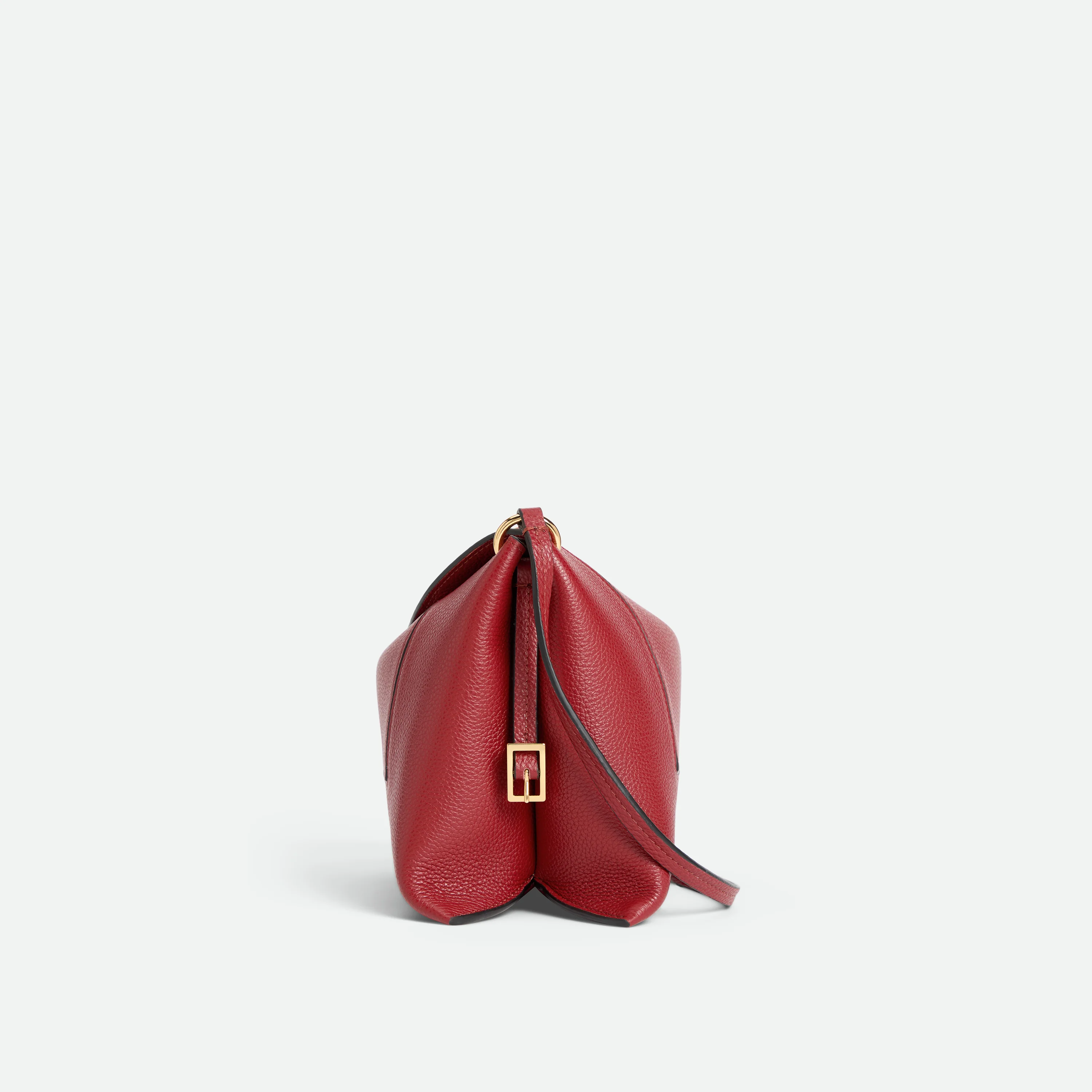 Penelope Slouch Bag - Scarlet Crust - Image 6