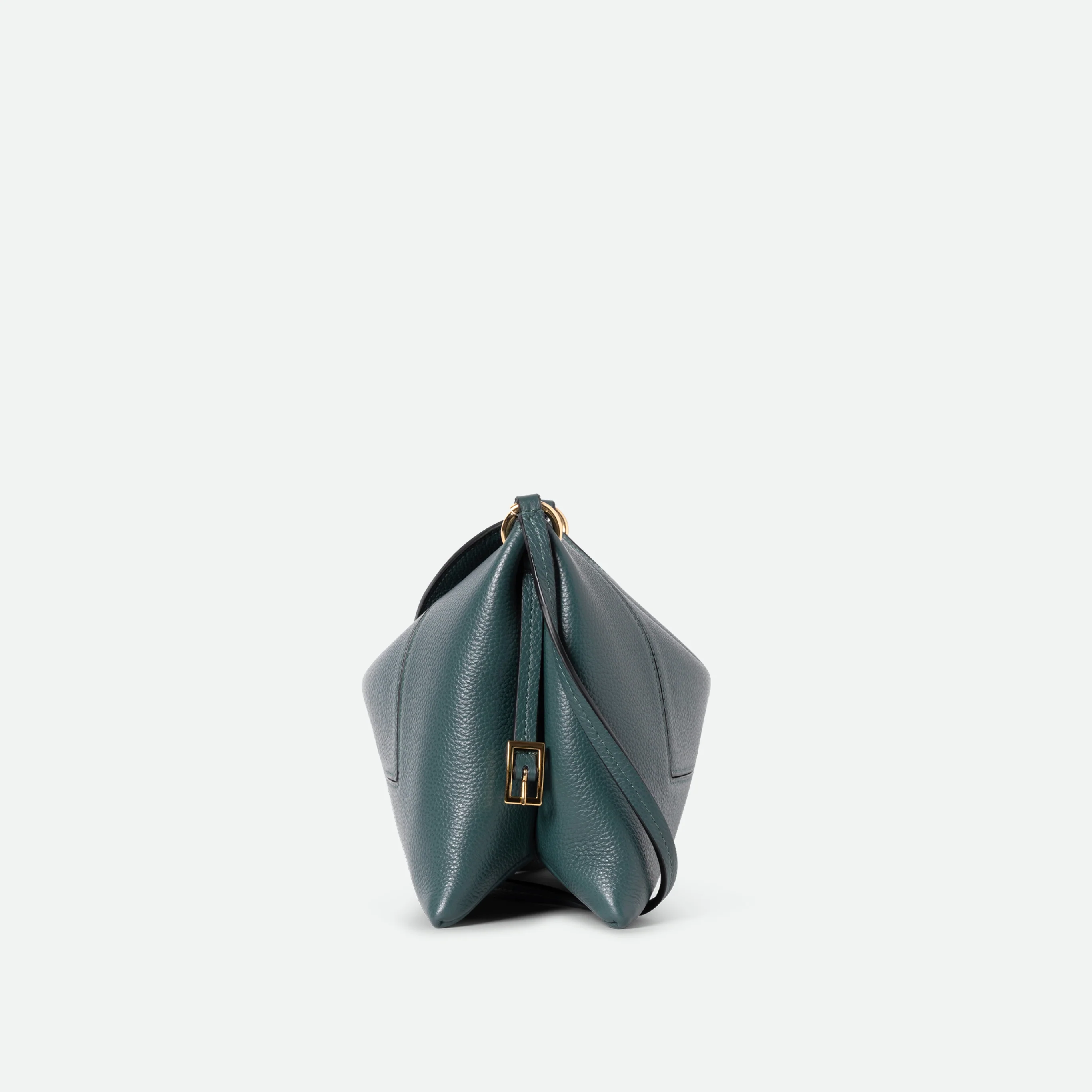 Penelope Slouch Bag - Teal Crust - Image 4
