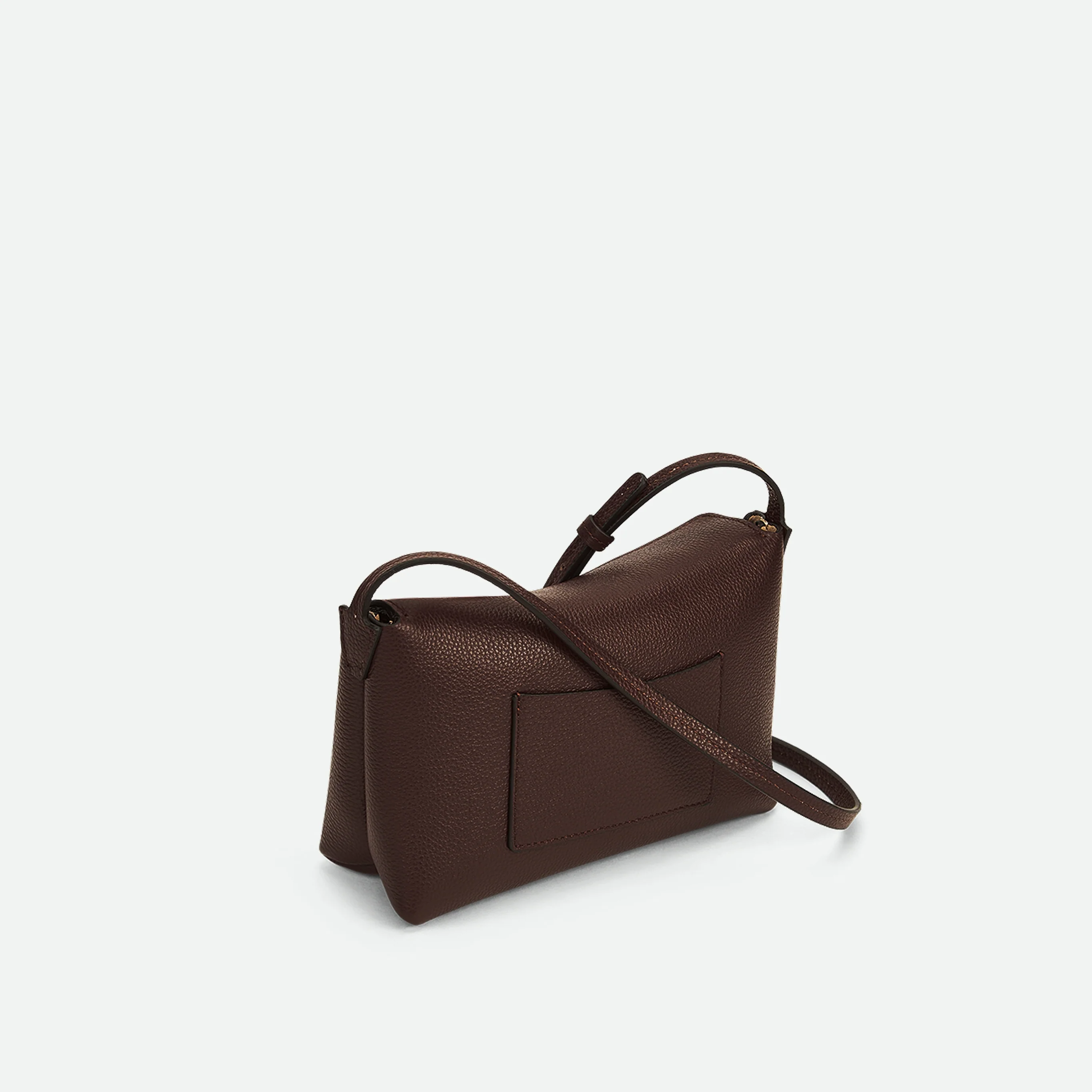 Penelope Slouch Mini - Coffee Crust - Image 4