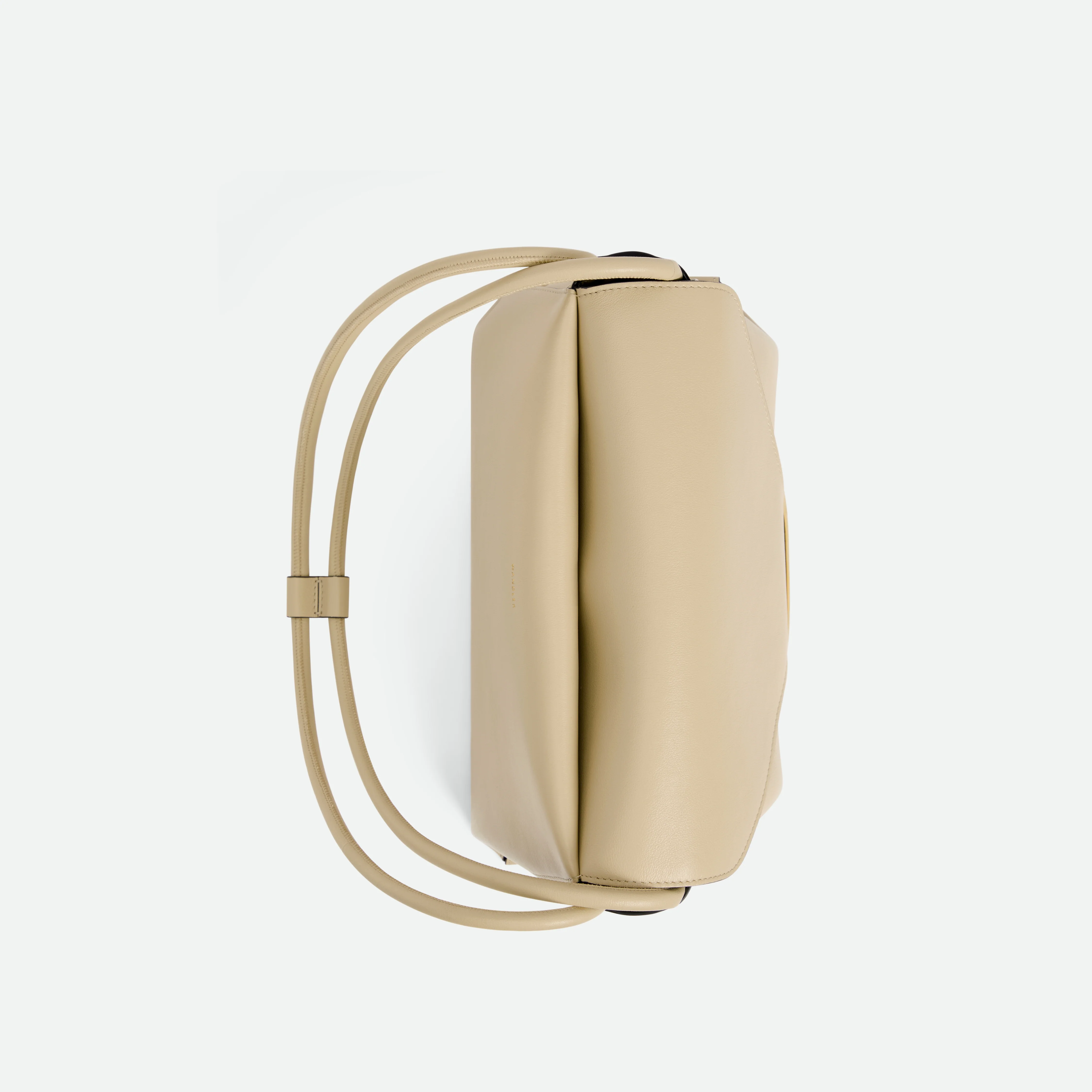Veneto Shoulder Bag  - Linen - Image 6